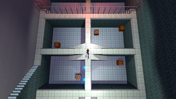 The Godkiller - Chapter 1 screenshot 8