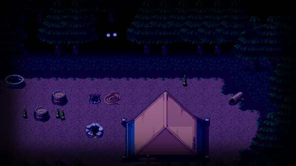 The Gurion Mountains screenshot 6