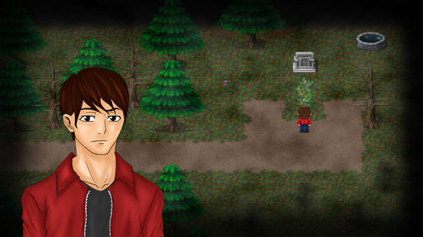 The Gurion Mountains screenshot 2