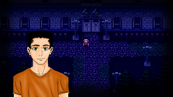 The Gurion Mountains screenshot 3