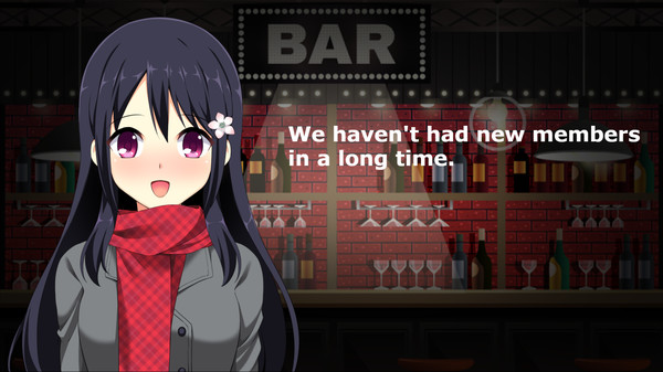 Casual Challenge Players Club- Anime Bilhar game screenshot 4