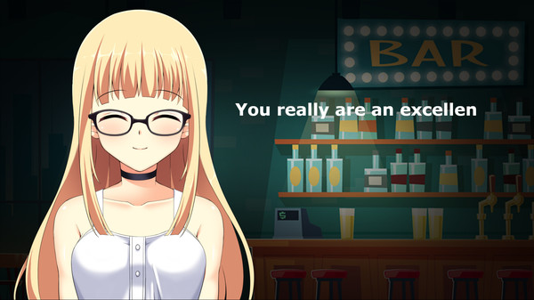 Casual Challenge Players Club- Anime Bilhar game screenshot 3