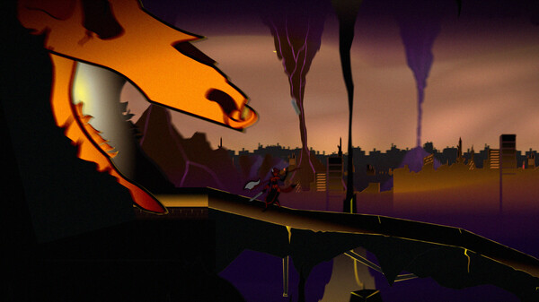 Scarlet City of Devils screenshot 7
