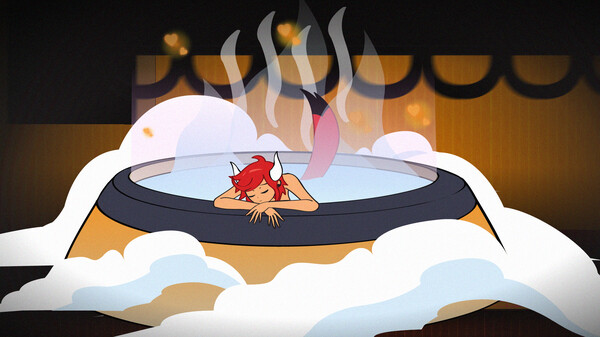 Scarlet City of Devils screenshot 10
