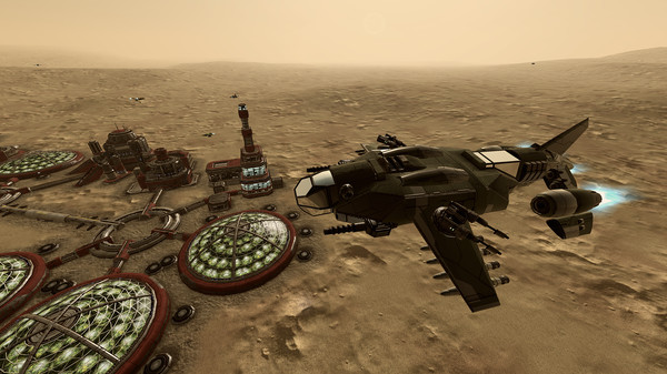 Space Commander: War and Trade screenshot 10