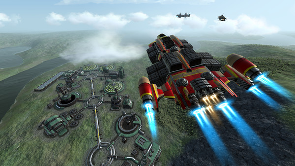 Space Commander: War and Trade screenshot 5