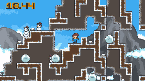 Project Summit screenshot 3