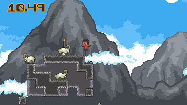 Project Summit screenshot 1