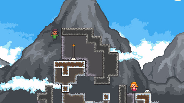 Project Summit screenshot 5