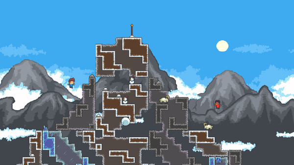 Project Summit screenshot 7