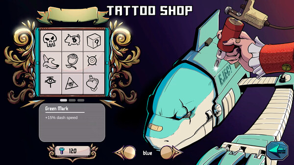 Cyberwar: Neon City screenshot 7
