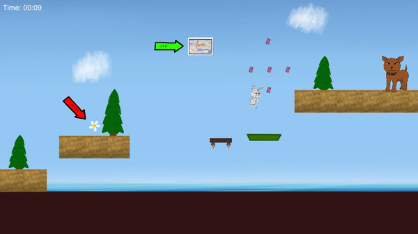 Crazy Rabbit AntiLogic screenshot 1