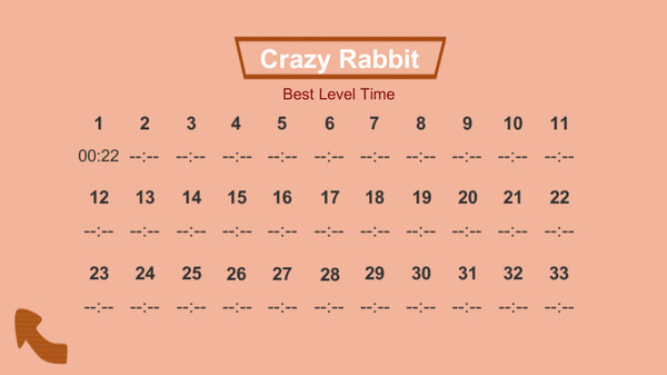 Crazy Rabbit AntiLogic screenshot 9