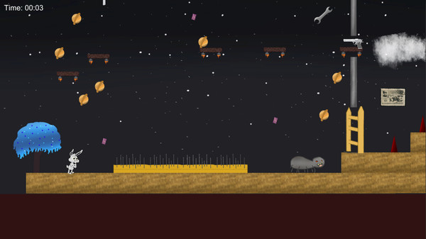 Crazy Rabbit AntiLogic screenshot 3