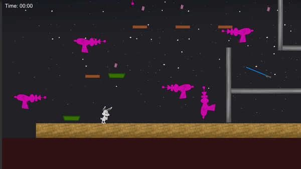 Crazy Rabbit AntiLogic screenshot 7