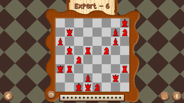 Safe Squares screenshot 4