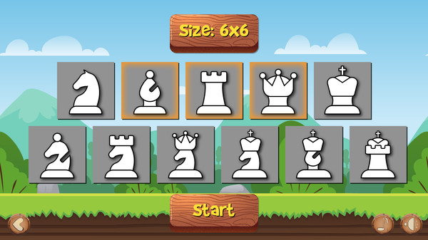 Safe Squares screenshot 3