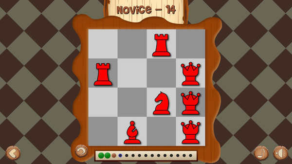 Safe Squares screenshot 2