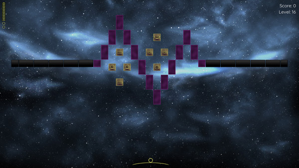 Dark Blocks screenshot 3