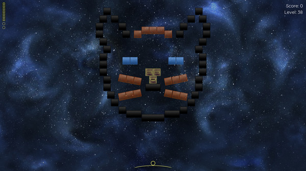 Dark Blocks screenshot 6