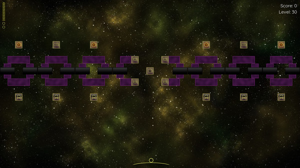 Dark Blocks screenshot 5