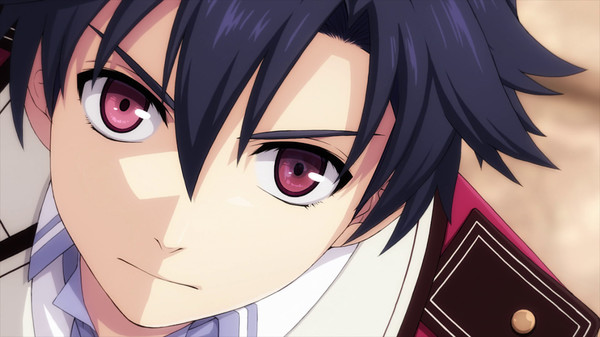 The Legend of Heroes: Sen no Kiseki I KAI -Thors Military Academy 1204- screenshot 2