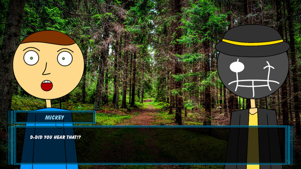 Durka Simulator screenshot 2