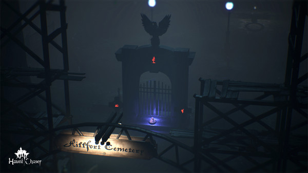 Haunt Chaser screenshot 8