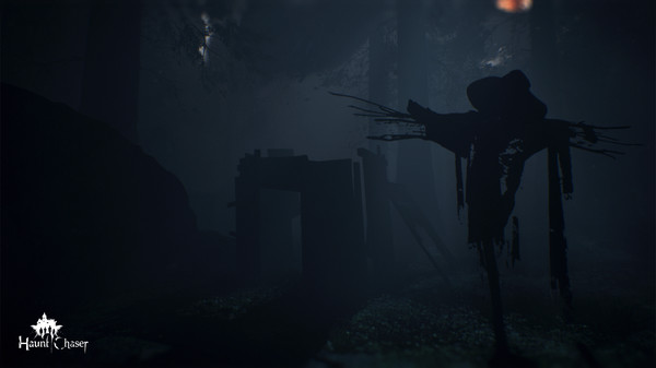 Haunt Chaser screenshot 10