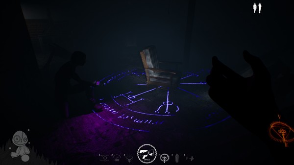 Haunt Chaser screenshot 4