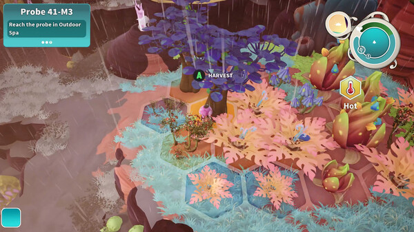 Distant Bloom screenshot 7