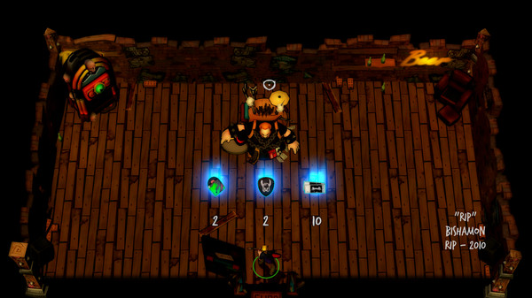 Metal Tales: Overkill screenshot 5