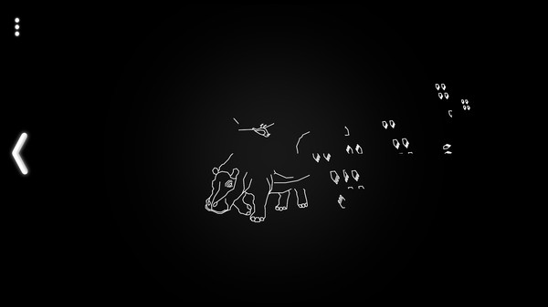 Hidden Shapes Animals - Jigsaw Puzzle Game screenshot 4