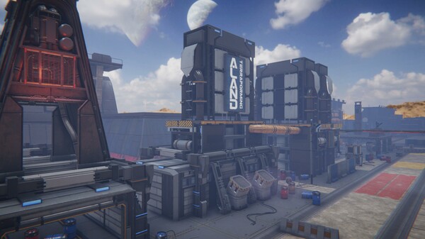 Scrap Games screenshot 11