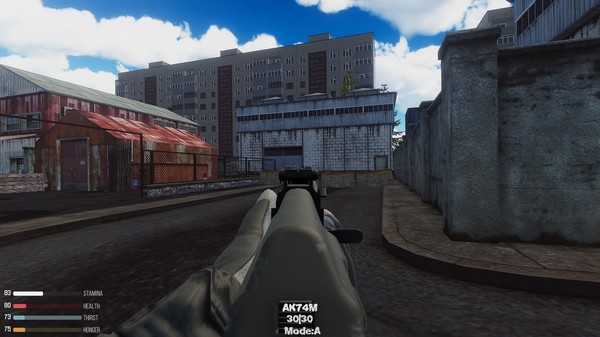Allotropy screenshot 5