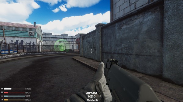 Allotropy screenshot 4