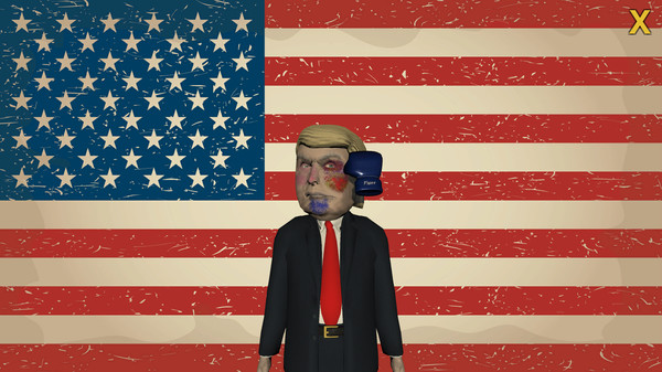 Punch the Potus screenshot 4