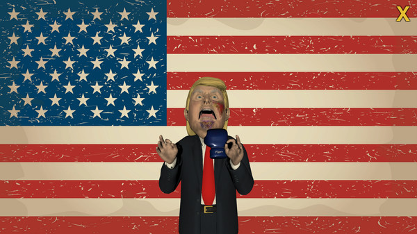 Punch the Potus screenshot 5