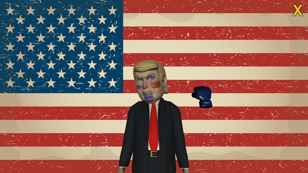 Punch the Potus screenshot 2