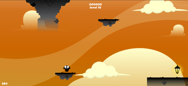 Kuro Neko screenshot 9