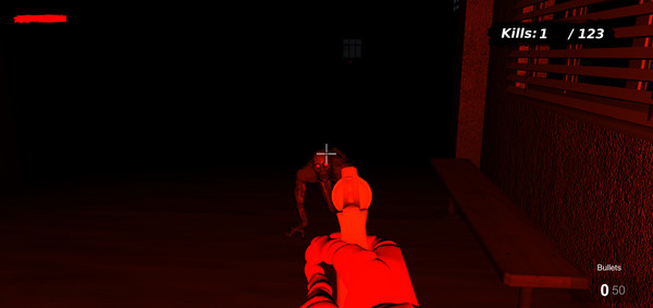 Deva｜The Haunted Game screenshot 4