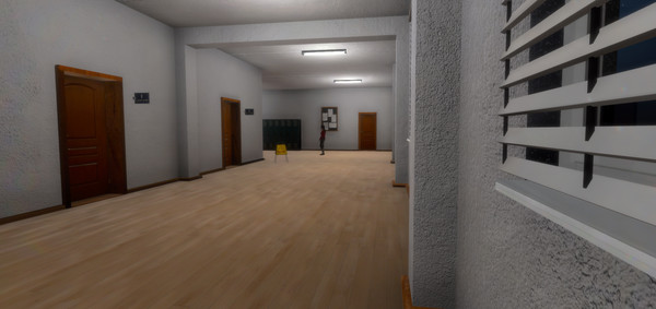 Deva｜The Haunted Game screenshot 2
