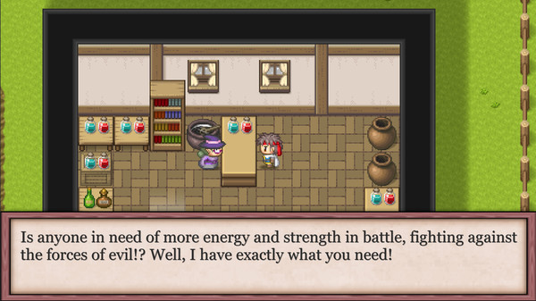 Gael's Quest screenshot 4