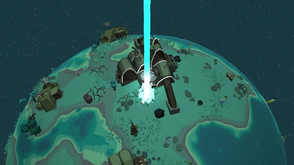 Lilith Odyssey screenshot 7