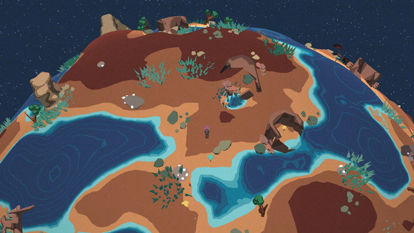 Lilith Odyssey screenshot 11