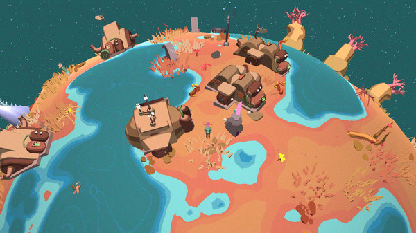 Lilith Odyssey screenshot 1