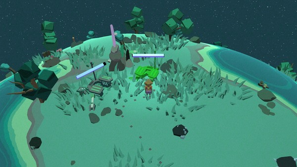 Lilith Odyssey screenshot 5