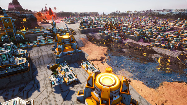 Desynced screenshot 11