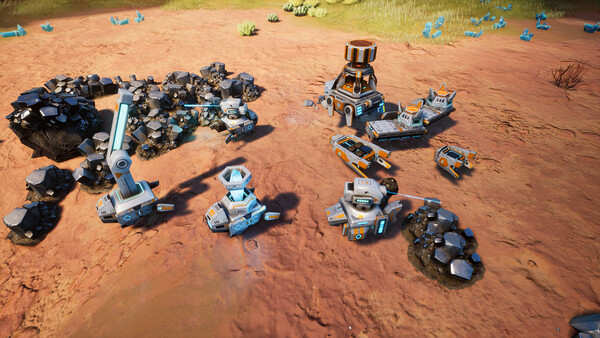 Desynced screenshot 6