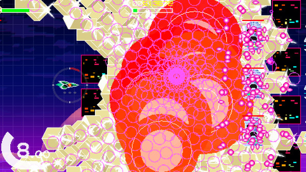 Star Hunter DX screenshot 10